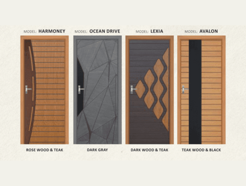 Flexible Plywood