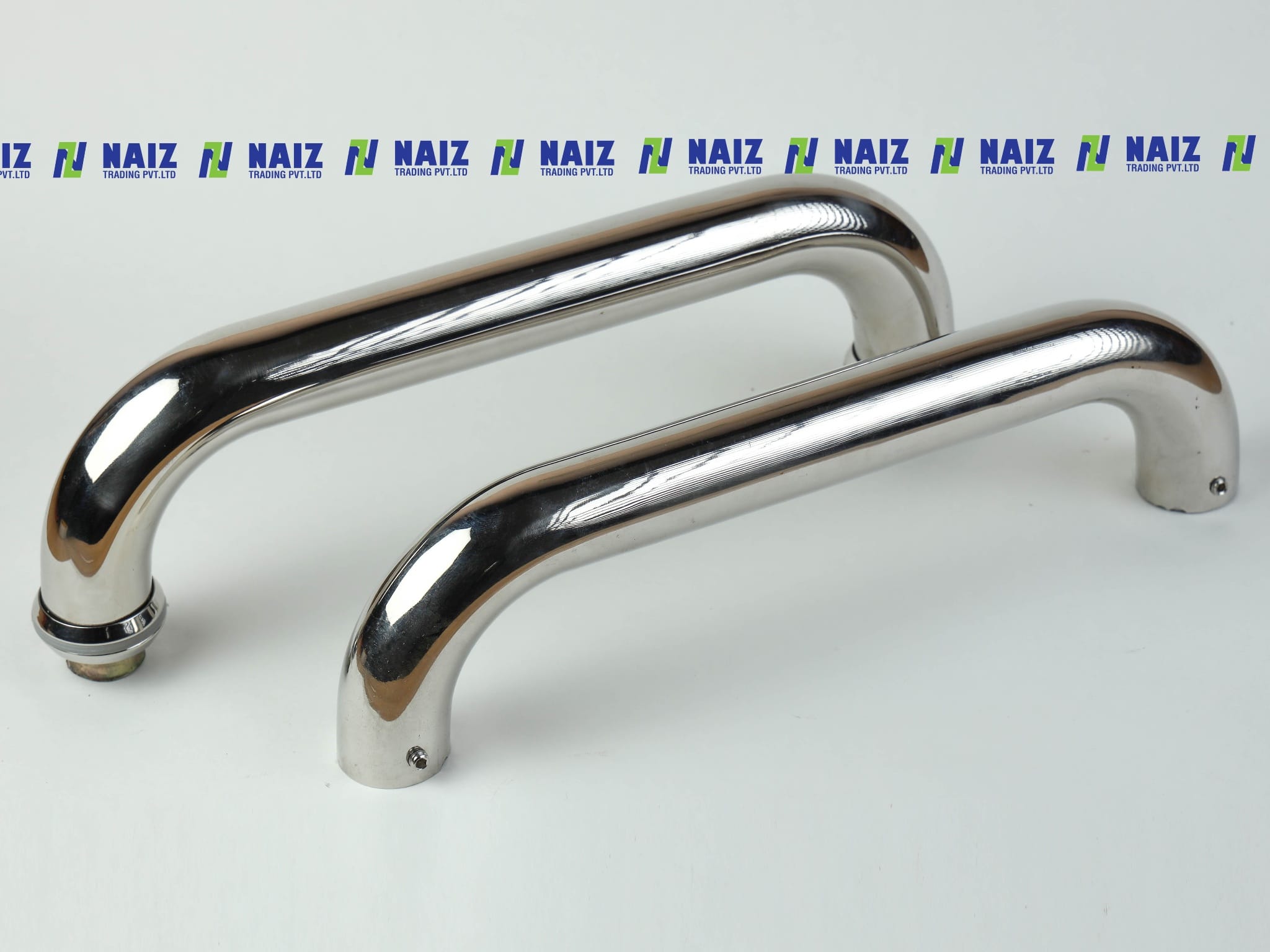 Glass Handles