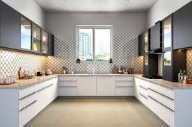 KITCHEN FITTING